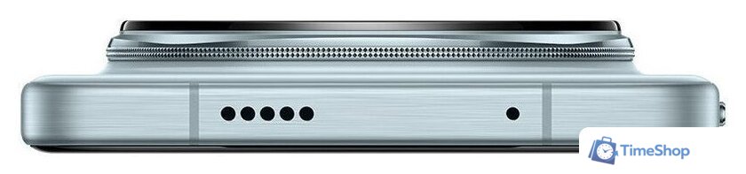 Телефон HONOR Magic8 Pro 12GB/512GB международная версия (голубой) - Изображение №8 — Интернет-магазин Time-Shop