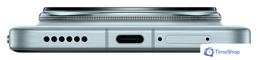 Телефон HONOR Magic8 Pro 12GB/512GB международная версия (голубой) - Изображение №9 — Интернет-магазин Time-Shop