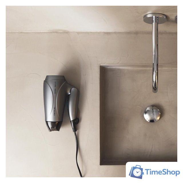 Фен Cecotec Bamba IoniCare Power&Go 04327 - Изображение №3 — Интернет-магазин Time-Shop