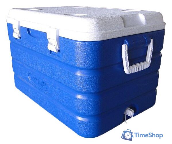Термобокс Арктика 2000-60 (синий) - Изображение №2 — Интернет-магазин Time-Shop