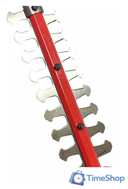 Кусторез Milwaukee M12 FUEL M12FHT20-0 4933479675 (без АКБ) - Изображение №4 — Интернет-магазин Time-Shop