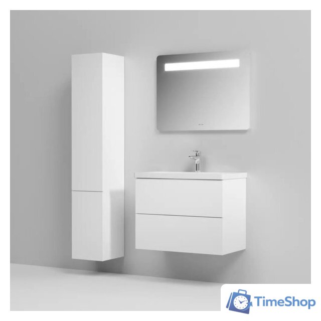  AM.PM Тумба под умывальник Gem M90-FHX0752-WC0752WG - Изображение №2 — Интернет-магазин Time-Shop