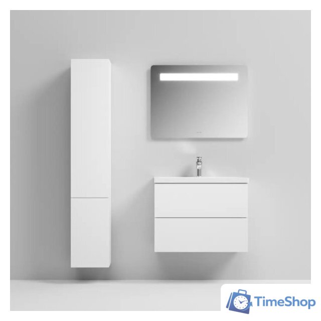  AM.PM Тумба под умывальник Gem M90-FHX0752-WC0752WG - Изображение №3 — Интернет-магазин Time-Shop