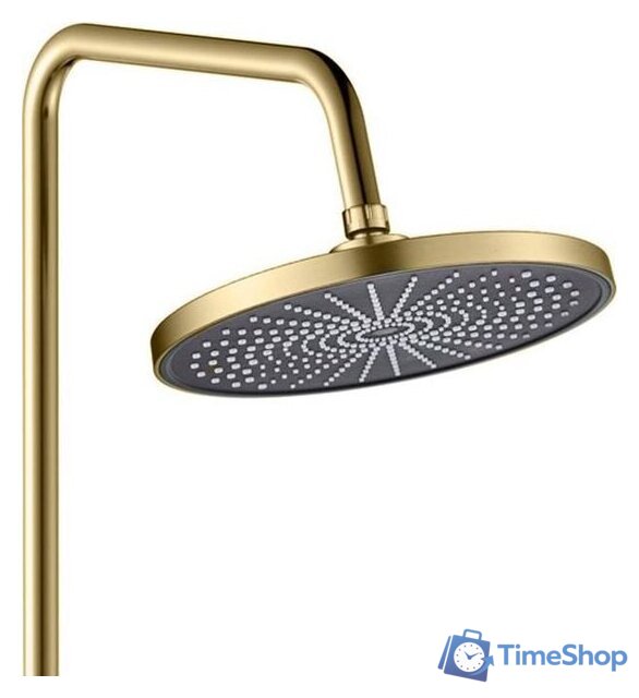 Душевая система  Rea Marco REA-P8548 - Изображение №5 — Интернет-магазин Time-Shop