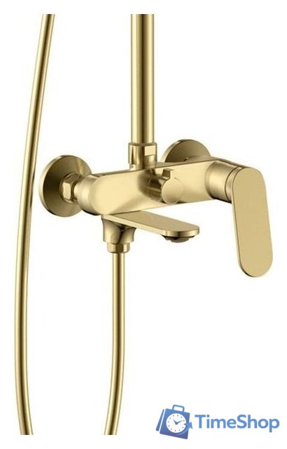 Душевая система  Rea Marco REA-P8548 - Изображение №2 — Интернет-магазин Time-Shop