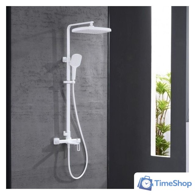 Душевая система  Ganzer GZ12163-F - Изображение №17 — Интернет-магазин Time-Shop