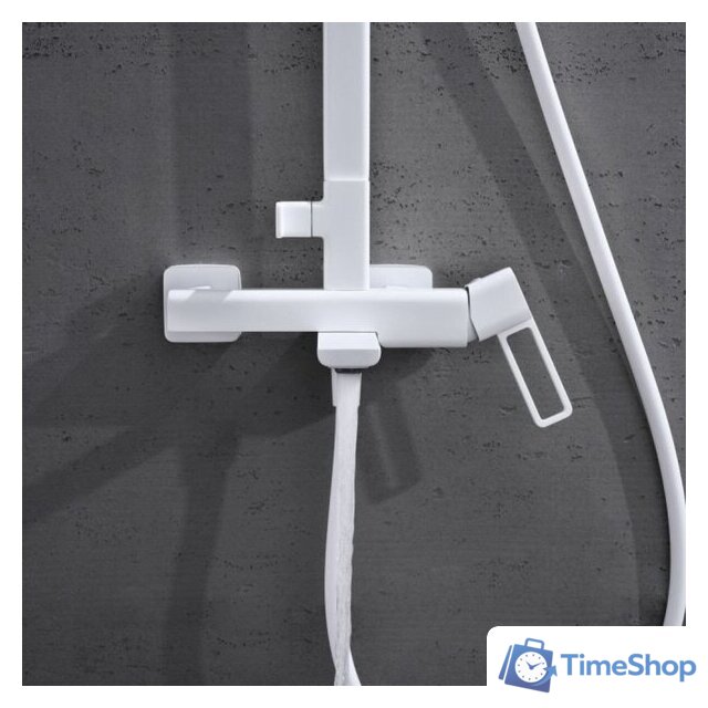 Душевая система  Ganzer GZ12163-F - Изображение №7 — Интернет-магазин Time-Shop