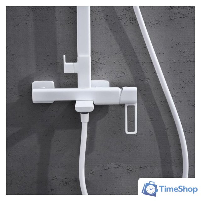 Душевая система  Ganzer GZ12163-F - Изображение №13 — Интернет-магазин Time-Shop