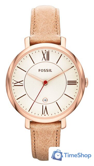 Наручные часы Fossil ES3487 - Изображение №1 — Интернет-магазин Time-Shop