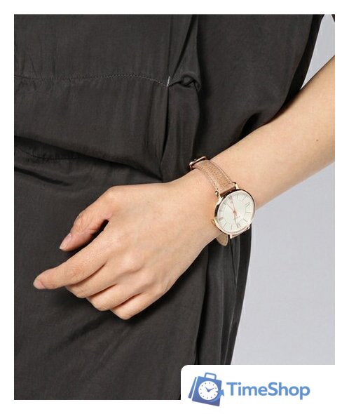 Наручные часы Fossil ES3487 - Изображение №4 — Интернет-магазин Time-Shop