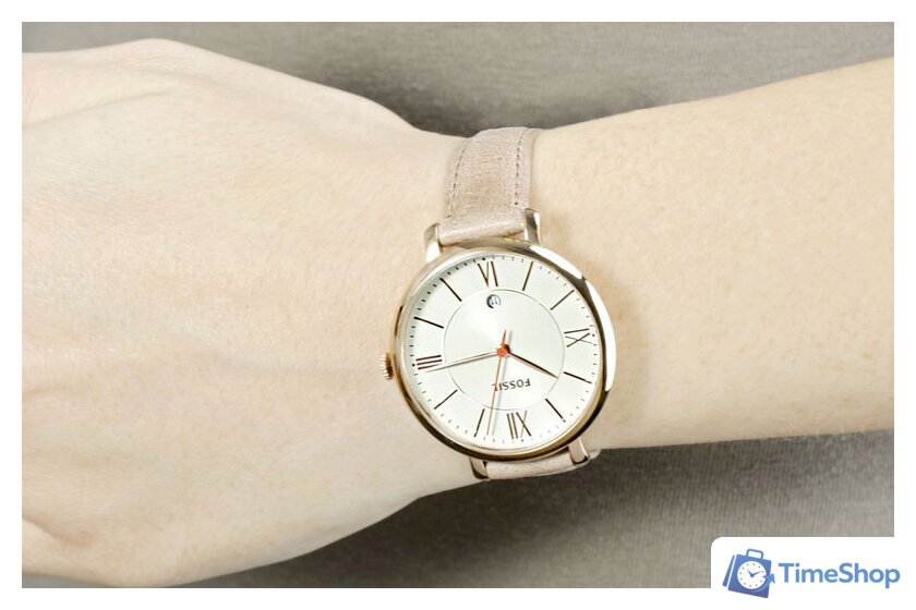 Наручные часы Fossil ES3487 - Изображение №5 — Интернет-магазин Time-Shop