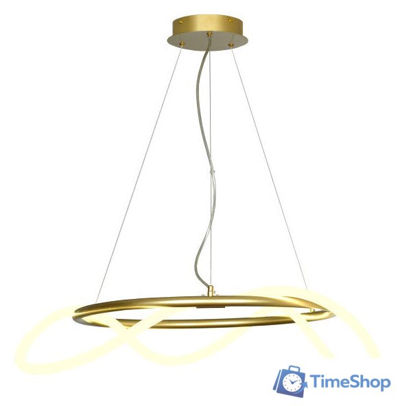 Подвесная люстра Lussole Loft River LSP-8366 - Изображение №1 — Интернет-магазин Time-Shop