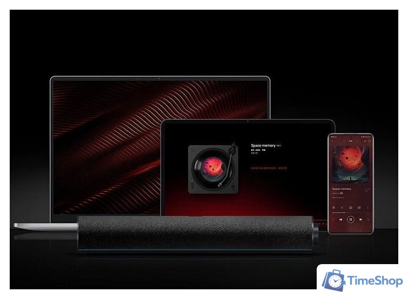 Акустика Xiaomi Redmi Computer Speaker ASB02A (китайская версия) - Изображение №10 — Интернет-магазин Time-Shop