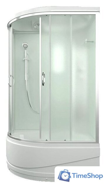 Душевая кабина Erlit ER3512TPR-C3-RUS 120x80 - Изображение №5 — Интернет-магазин Time-Shop