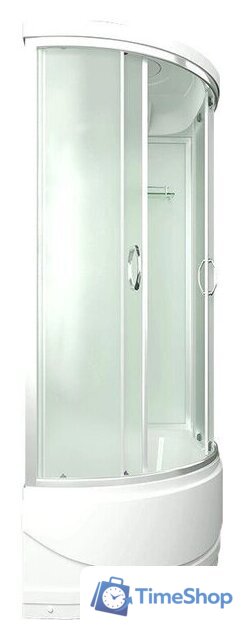 Душевая кабина Erlit ER3512TPR-C3-RUS 120x80 - Изображение №6 — Интернет-магазин Time-Shop