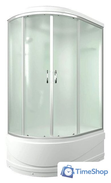 Душевая кабина Erlit ER3512TPR-C3-RUS 120x80 - Изображение №3 — Интернет-магазин Time-Shop