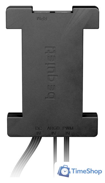 Система жидкостного охлаждения для процессора be quiet! Light Loop 360mm BW022 - Изображение №4 — Интернет-магазин Time-Shop