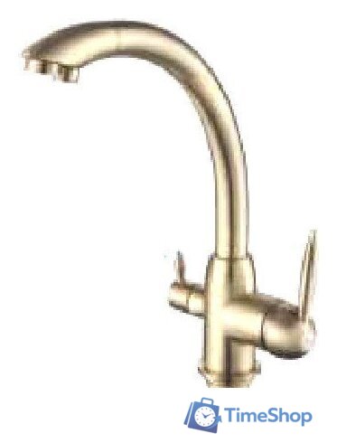 Смеситель FRAP F4399-4 - Изображение №1 — Интернет-магазин Time-Shop