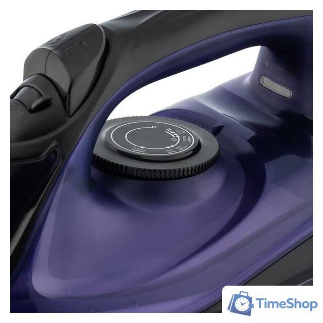 Утюг Scarlett SC-SI30K57 - Изображение №2 — Интернет-магазин Time-Shop