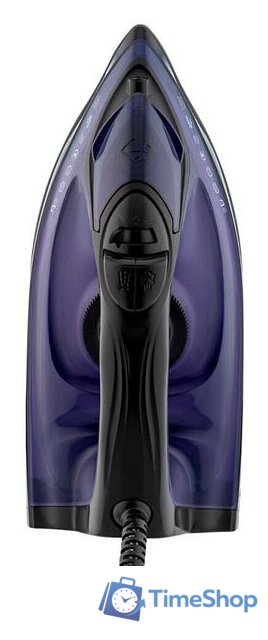 Утюг Scarlett SC-SI30K57 - Изображение №4 — Интернет-магазин Time-Shop