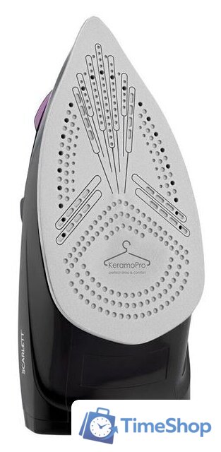 Утюг Scarlett SC-SI30K57 - Изображение №5 — Интернет-магазин Time-Shop