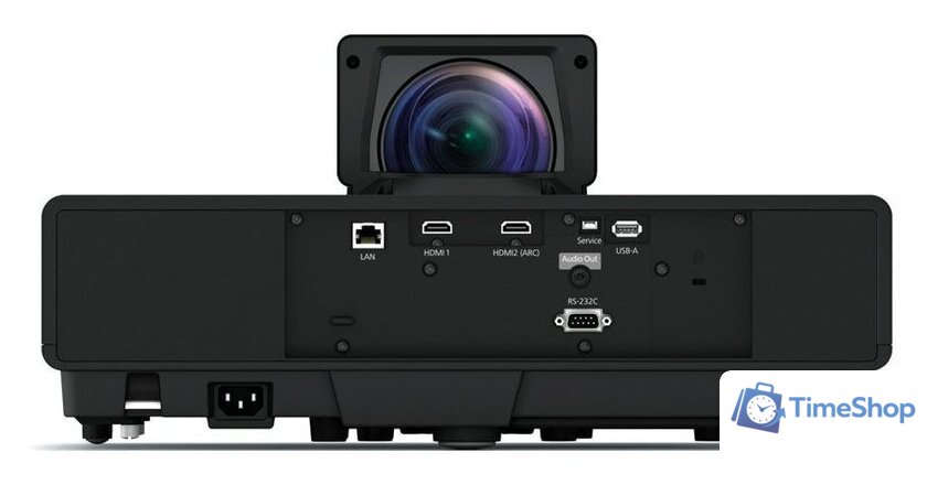 Проектор Epson EH-LS500B - Изображение №2 — Интернет-магазин Time-Shop