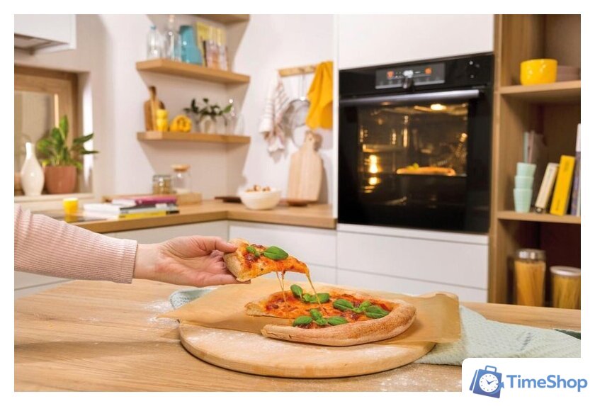 Электрический духовой шкаф Gorenje BO6735E02BK - Изображение №22 — Интернет-магазин Time-Shop