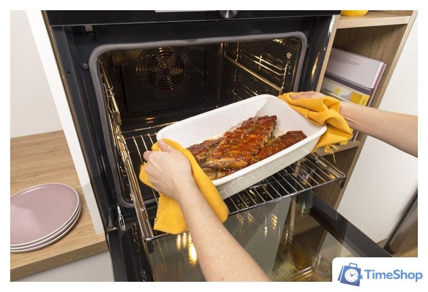 Электрический духовой шкаф Gorenje BO6735E02BK - Изображение №20 — Интернет-магазин Time-Shop