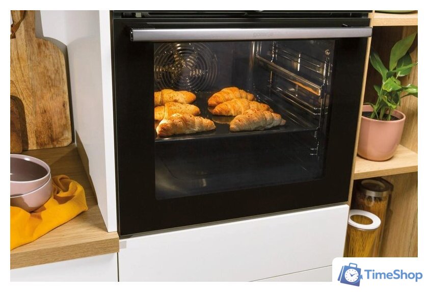 Электрический духовой шкаф Gorenje BO6735E02BK - Изображение №23 — Интернет-магазин Time-Shop