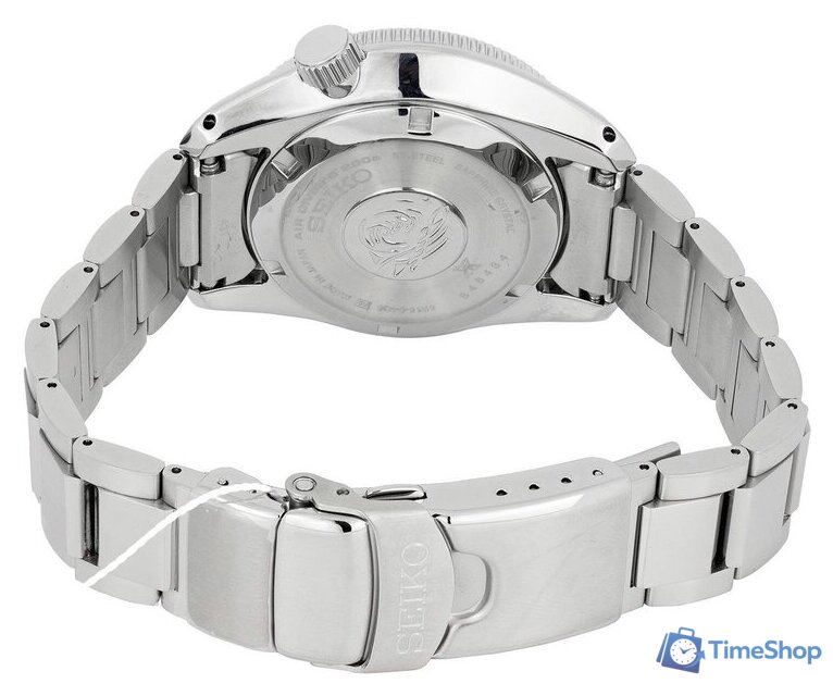 Наручные часы Seiko SPB077J1 - Изображение №3 — Интернет-магазин Time-Shop