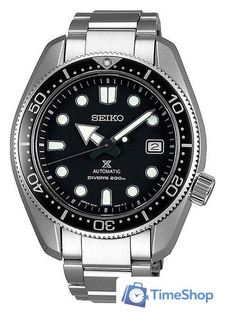 Наручные часы Seiko SPB077J1 - Изображение №1 — Интернет-магазин Time-Shop