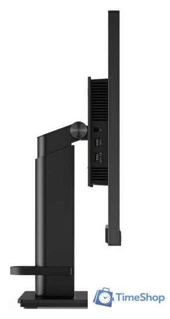 Монитор Lenovo ThinkVision P24h-2L 62B2GAT1IS - Изображение №4 — Интернет-магазин Time-Shop