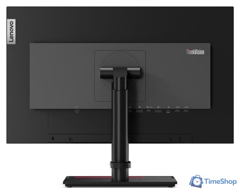 Монитор Lenovo ThinkVision P24h-2L 62B2GAT1IS - Изображение №3 — Интернет-магазин Time-Shop