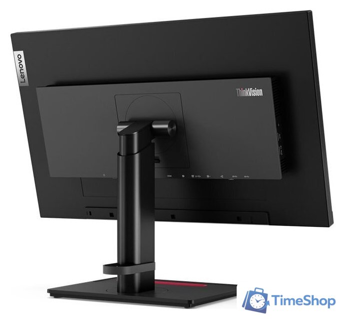 Монитор Lenovo ThinkVision P24h-2L 62B2GAT1IS - Изображение №6 — Интернет-магазин Time-Shop