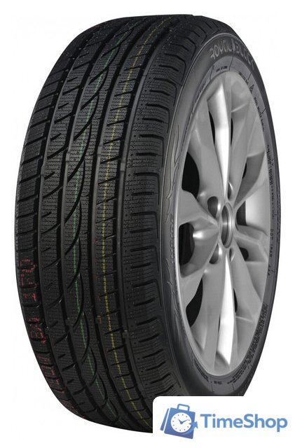 Зимние шины Royal Black Royal Winter 265/45R21 108V XL - Изображение №2 — Интернет-магазин Time-Shop