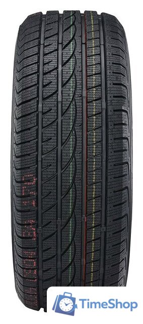 Зимние шины Royal Black Royal Winter 265/45R21 108V XL - Изображение №4 — Интернет-магазин Time-Shop