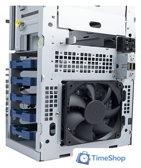 Корпус In Win PE689 - Изображение №7 — Интернет-магазин Time-Shop