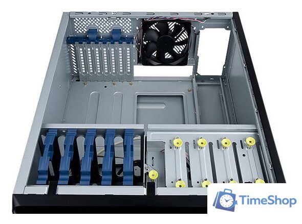 Корпус In Win PE689 - Изображение №4 — Интернет-магазин Time-Shop