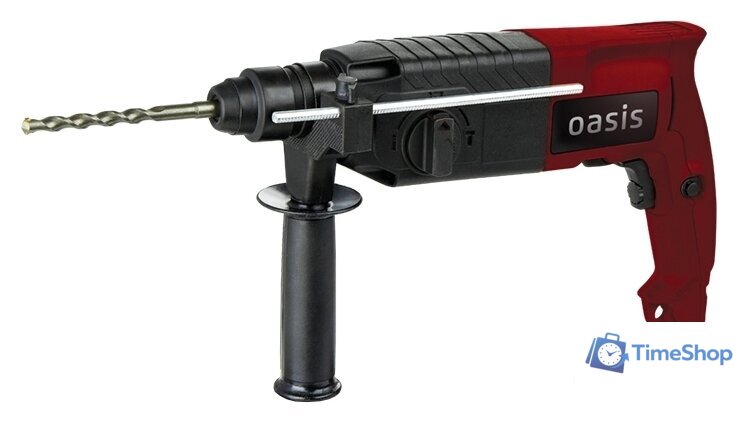 Перфоратор Oasis PR-80 - Изображение №1 — Интернет-магазин Time-Shop