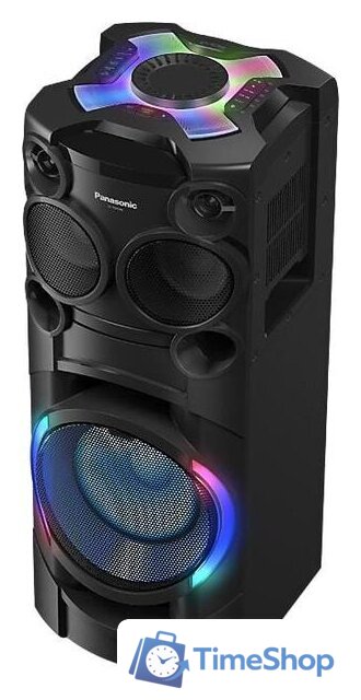 Патибокс Panasonic SC-TMAX40GSK - Изображение №1 — Интернет-магазин Time-Shop