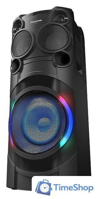 Патибокс Panasonic SC-TMAX40GSK - Изображение №3 — Интернет-магазин Time-Shop