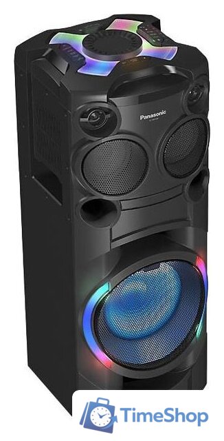 Патибокс Panasonic SC-TMAX40GSK - Изображение №4 — Интернет-магазин Time-Shop