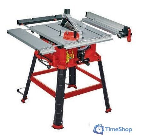 Распиловочный (циркулярный) станок Einhell TC-TS 2225 U 4340515 - Изображение №1 — Интернет-магазин Time-Shop