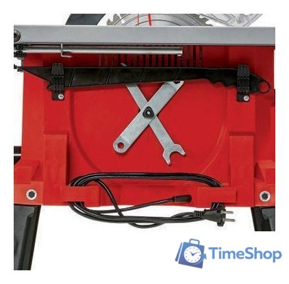 Распиловочный (циркулярный) станок Einhell TC-TS 2225 U 4340515 - Изображение №5 — Интернет-магазин Time-Shop