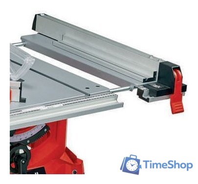 Распиловочный (циркулярный) станок Einhell TC-TS 2225 U 4340515 - Изображение №2 — Интернет-магазин Time-Shop