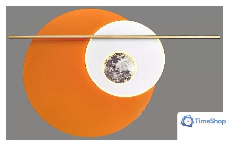 Подвесная люстра Velante 465 465-071-03 - Изображение №1 — Интернет-магазин Time-Shop