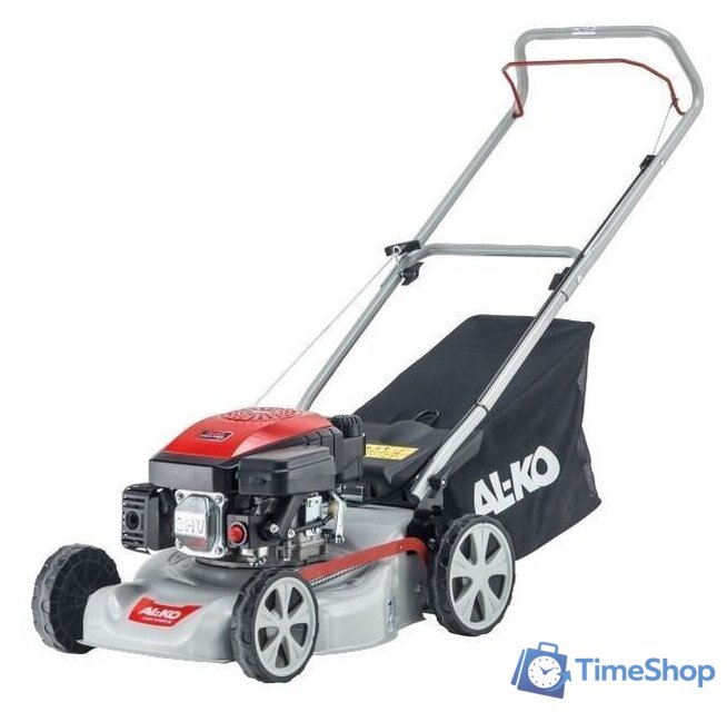 Газонокосилка AL-KO Easy 4.20 P-S 113794 - Изображение №3 — Интернет-магазин Time-Shop