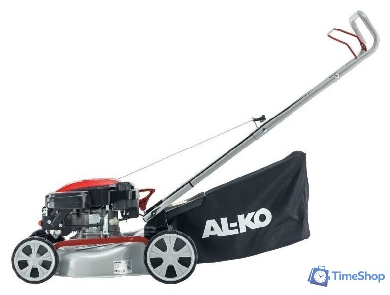 Газонокосилка AL-KO Easy 4.20 P-S 113794 - Изображение №5 — Интернет-магазин Time-Shop