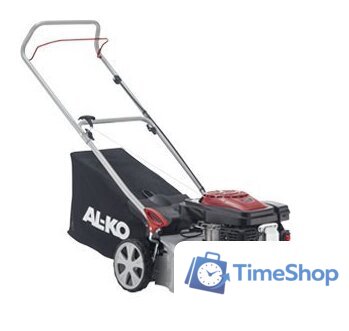 Газонокосилка AL-KO Easy 4.20 P-S 113794 - Изображение №1 — Интернет-магазин Time-Shop