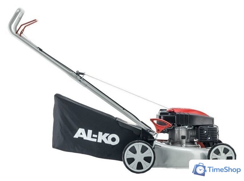 Газонокосилка AL-KO Easy 4.20 P-S 113794 - Изображение №4 — Интернет-магазин Time-Shop